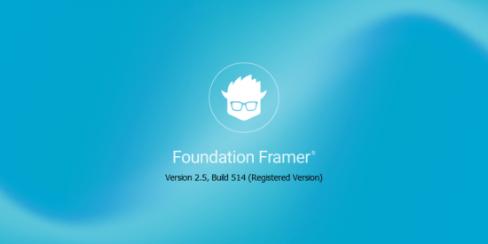 CoffeeCup Responsive Foundation Framer 2.5 Build 514