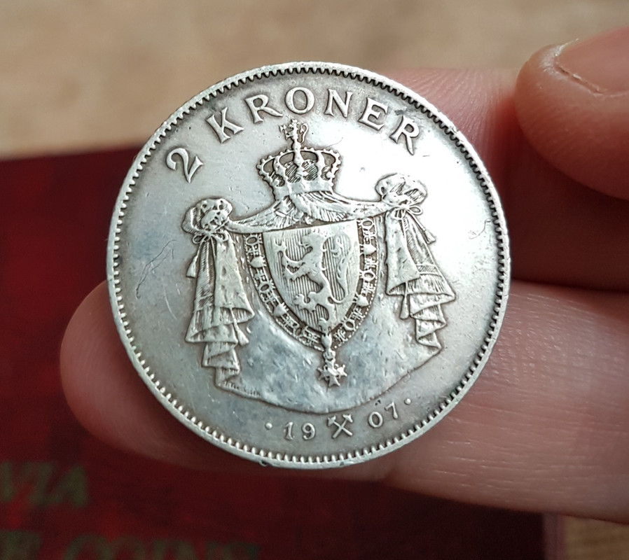 Monedas conmemorativas de Escandinavia 1863-1960 - Página 4 20201021-120735