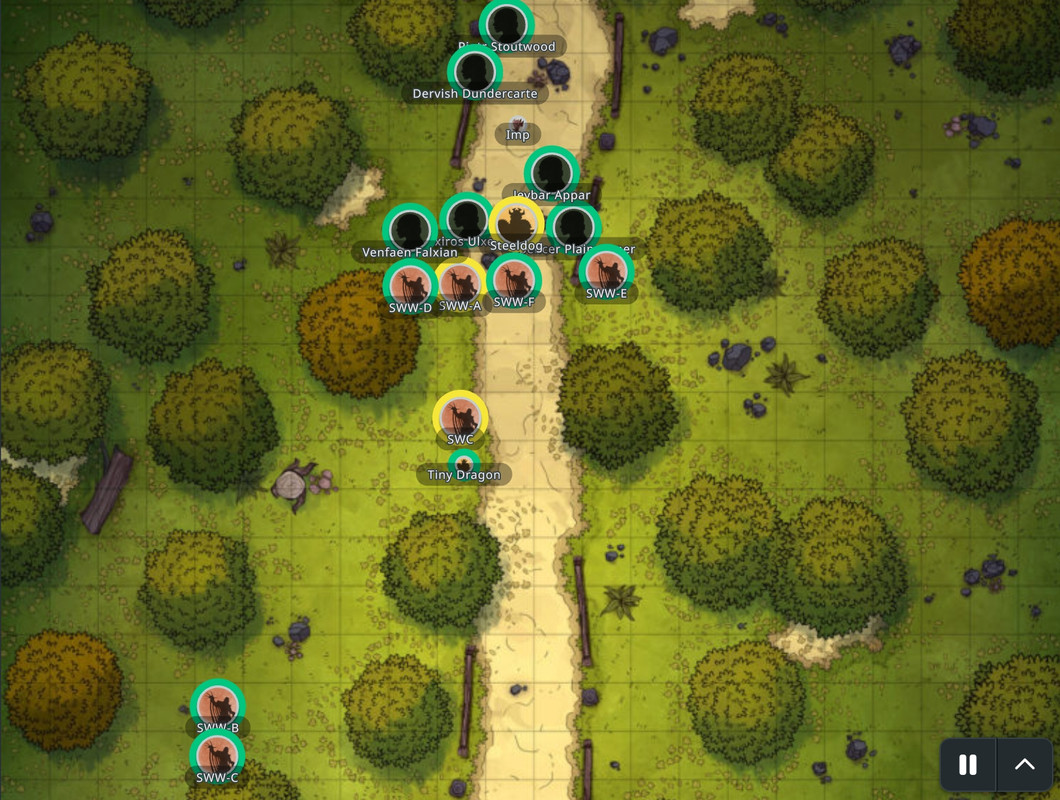 TOD ENC R1Ti12