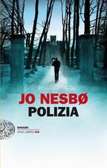 Jo Nesbø – Polizia (2013)