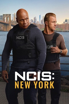 NCIS New York S01 1080p WEB-DL DDP5.1 x265-TFPDL