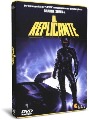 Il Replicante (1986) .avi DVDRip AC3 Ita Eng