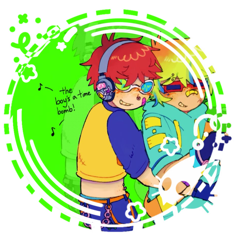 BEAT's avatar