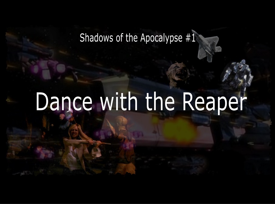 SotA - Dancing with the Reaper