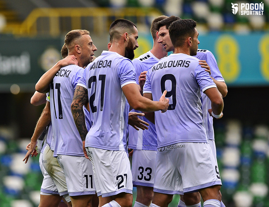 Pmaker27072023Linfield Fc V MKS Pogon 17