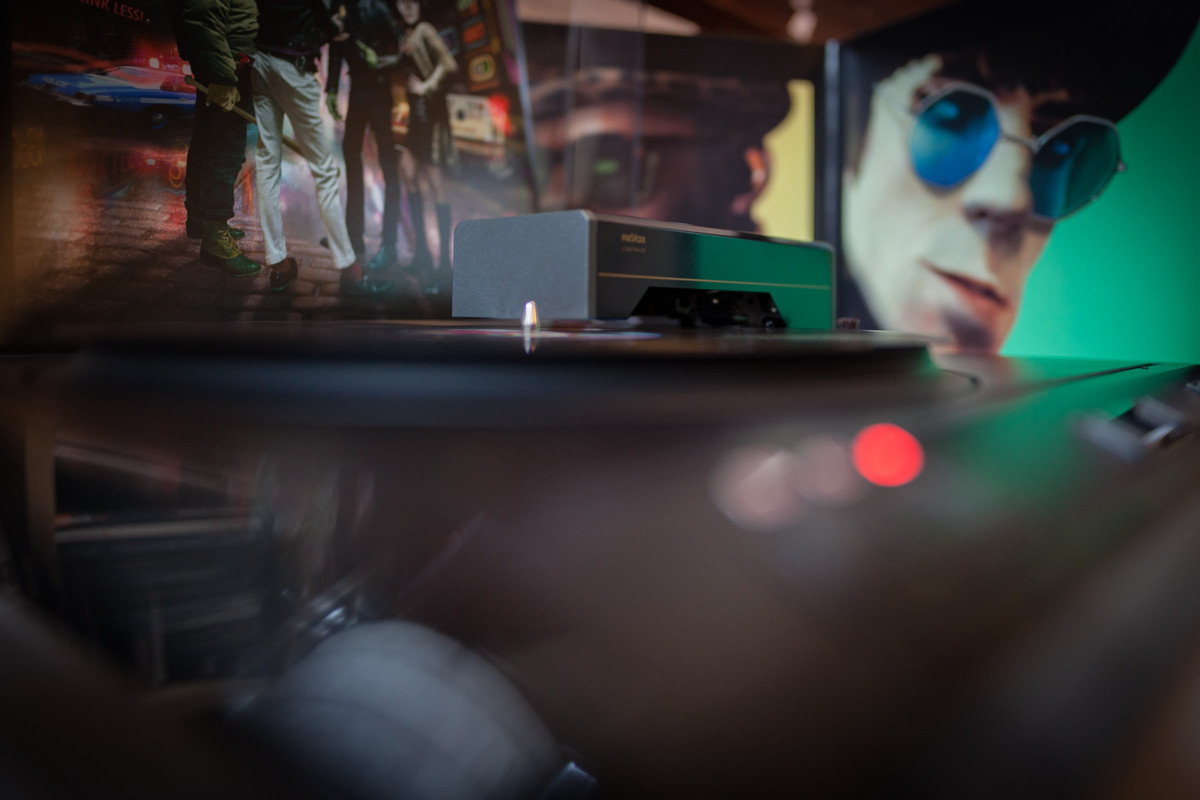 Gorillaz auf B291S (2 von 3)