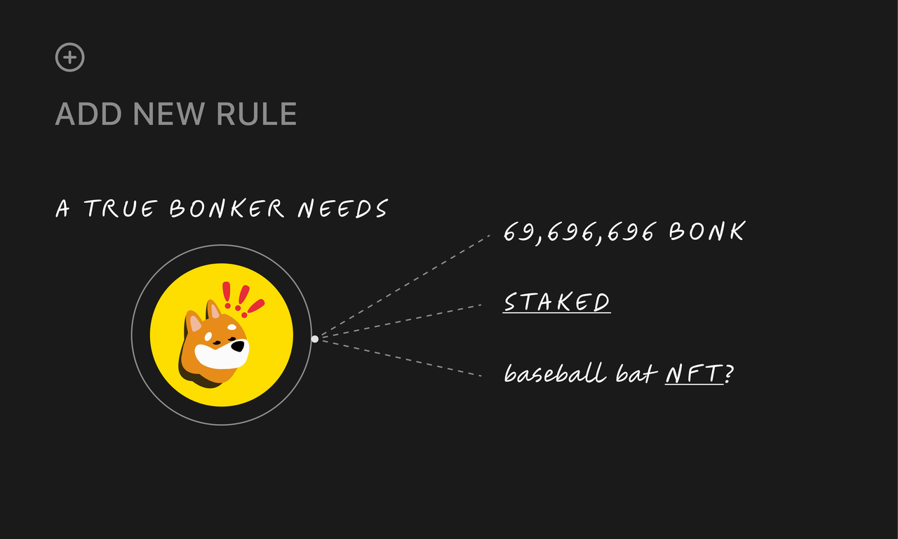 Configure Access Rules