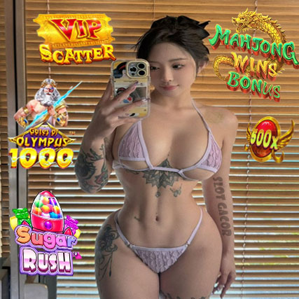 Slot Gacor