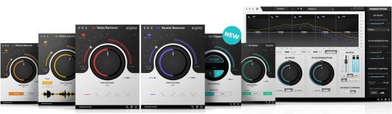 accusonus ERA Bundle Pro v6.0.0 (x64)