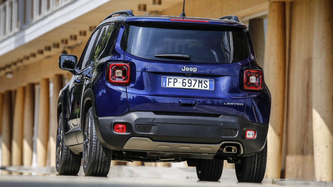 2019 Jeep Renegade (2)