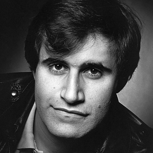 Career Richard kind