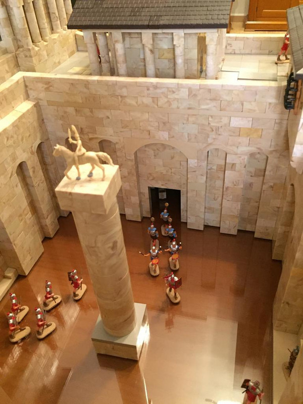 Santuario de Traianuss (4)