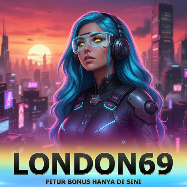 LONDON69 Portal Alternatif Official Resmi 2026