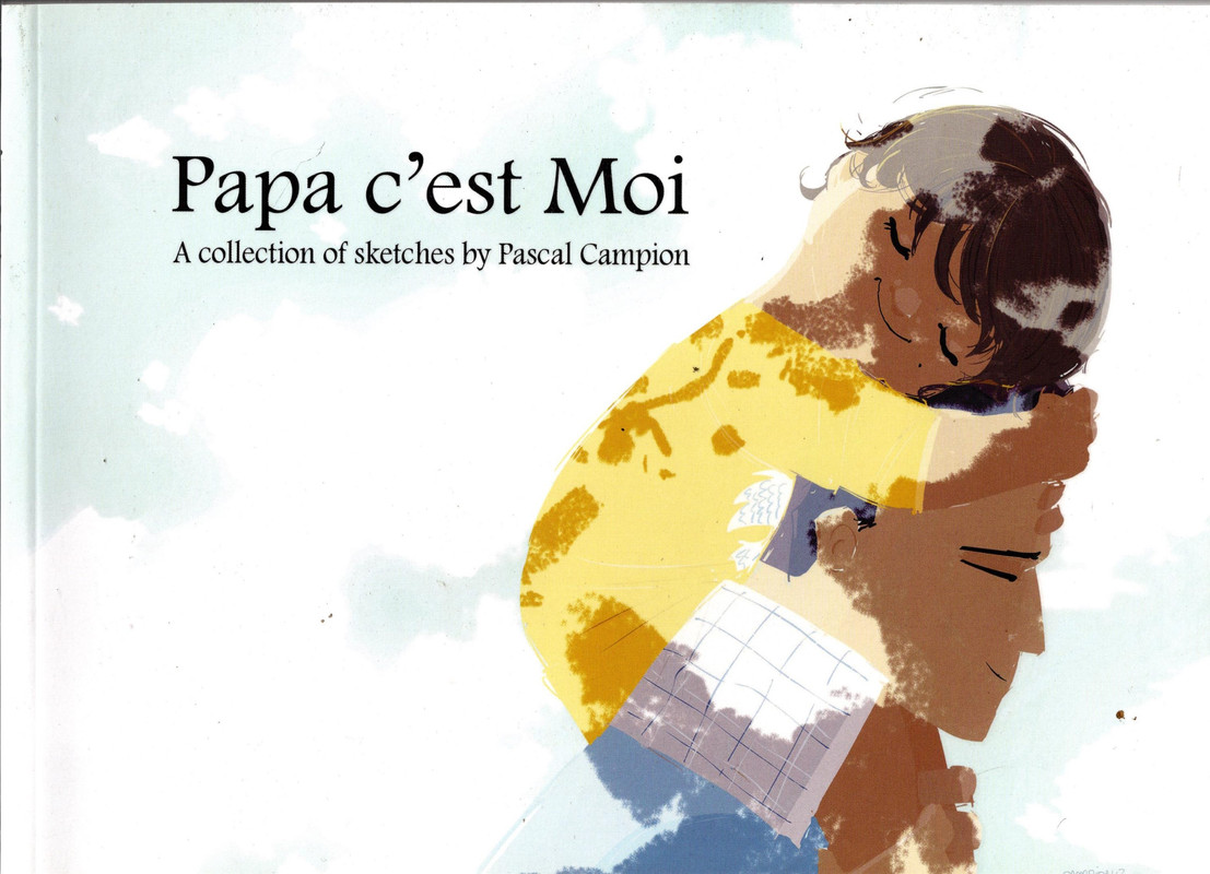 Papa c'est Moi