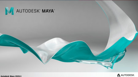 Autodesk Maya 2020.3 (x64) MACOSX Multilanguage