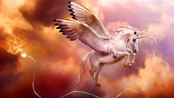 sky-unicorn-pegasus-dreamland-wallpaper-