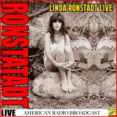 Linda Ronstadt - Linda Ronstadt Live (2019)
