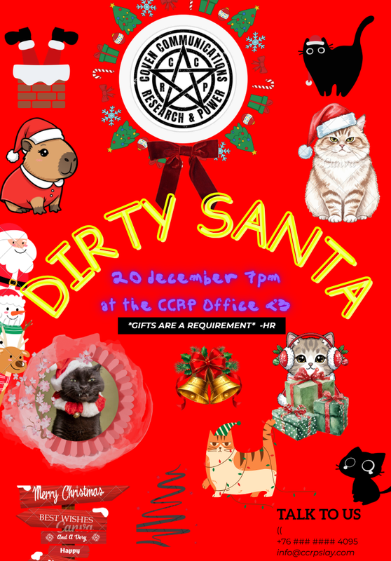 the veryvery pretty flyer trust