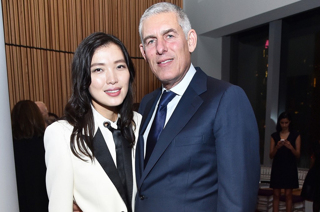 Lyor Cohen Relationship