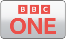 Logo de BBC One