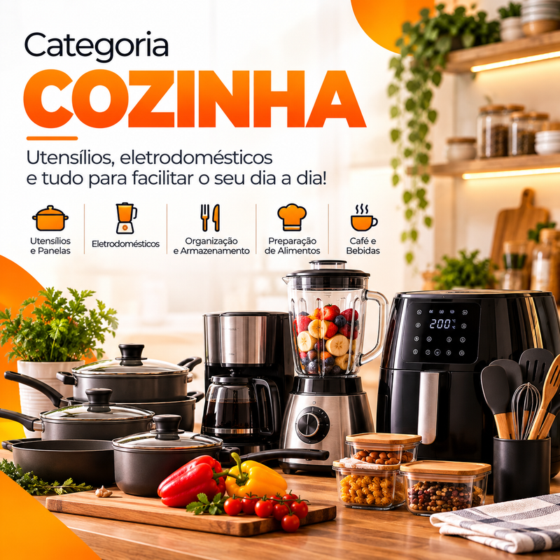 Cozinha