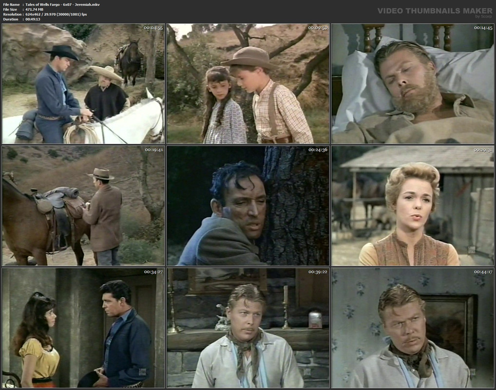 Tales of Wells Fargo - 6x07 - Jeremiah.mkv