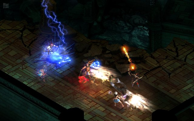 Tyranny: Gold Edition v1.2.1.0160 + 5 DLCs/Bonuses- FitGirl