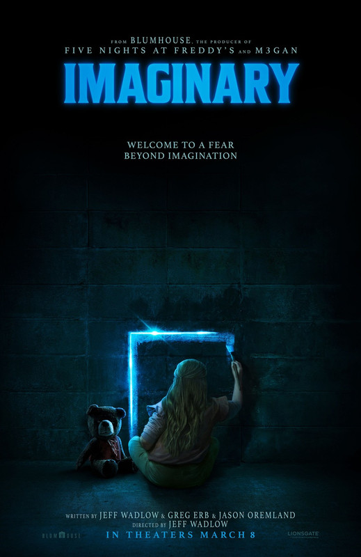 Novo u hrvatskim kinima od 07.03.24.: Imaginarni;  Kung Fu Panda 4 i Okus ljubavi