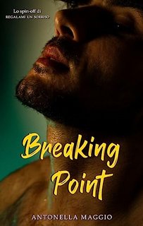 Antonella Maggio - Breaking Point (2023)