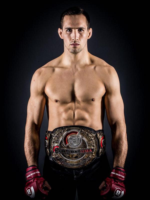 Rory MacDonald