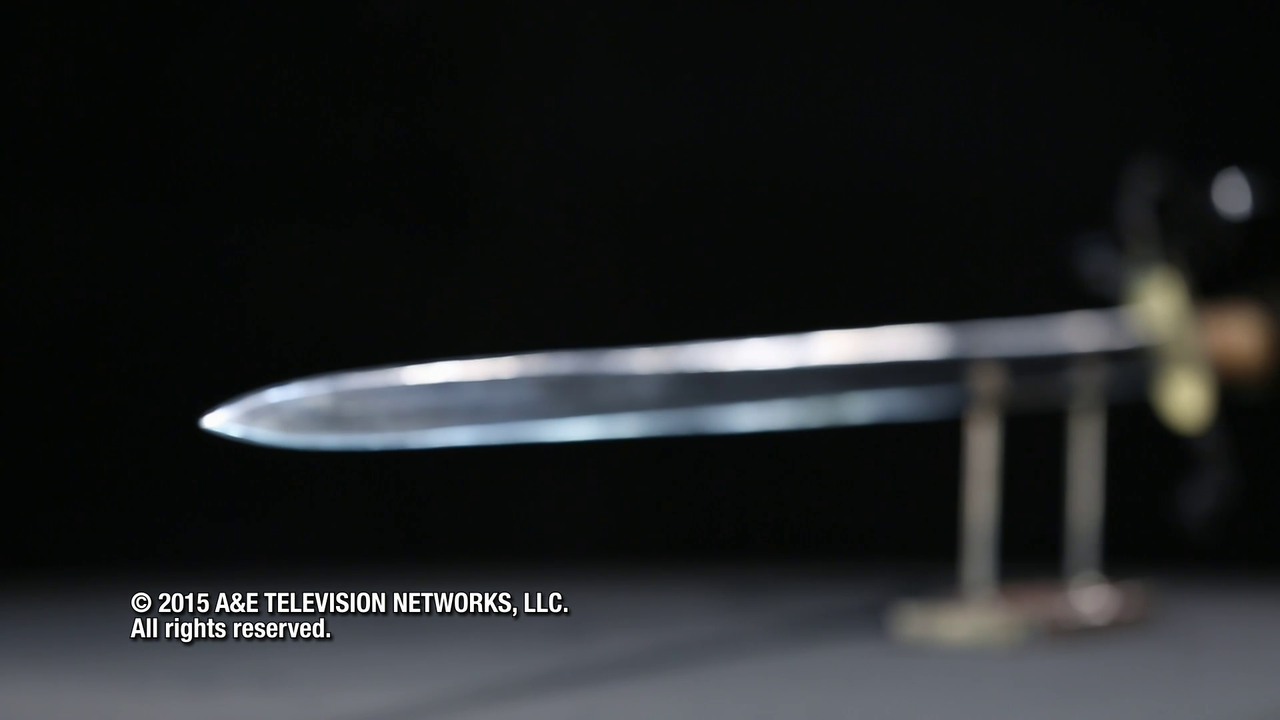 Forged In Fire S01E06 snap 10