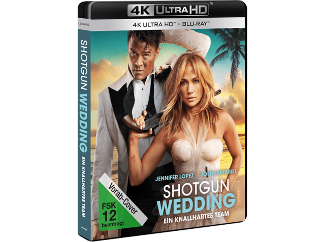 Shotgun Wedding 2022 1080p WEBRip X265-RBG