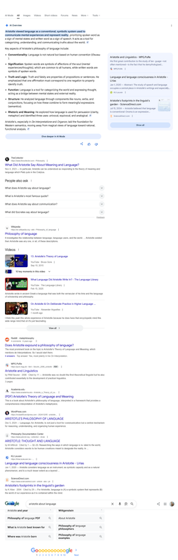 Screenshot 2026 02 05 at 11 39 36 aristotle about language Google Search