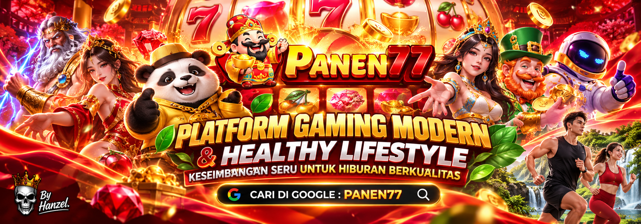 Banner utama