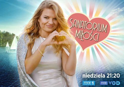 Sanatorium Miłości (2026) (Sezon 8) PL.480p.WEB-DL.x264-BRX | Produkcja Polska