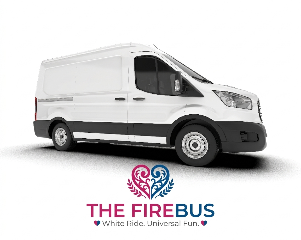 TheFirebus Official Logo