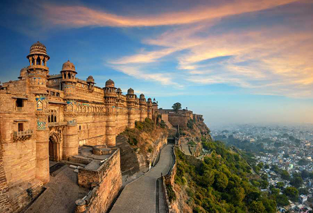 Things To Do Gwalior
