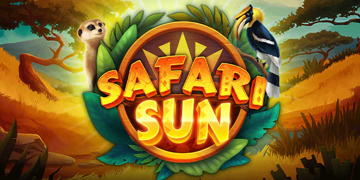 Strategi Mudah Meningkatkan Peluang Maxwin Slot Safari Sun