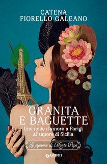 Catena Fiorello Galeano - Granita e baguette (2024)