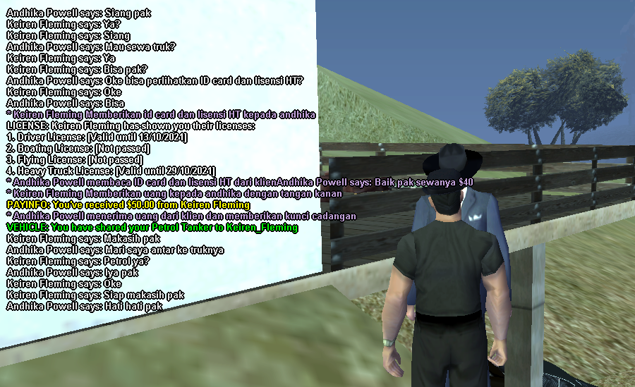 Melayani-klien-sewa-truk-Keiren.png