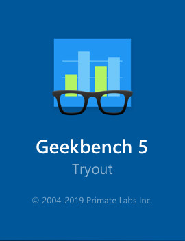 Geekbench Pro v5.4.1 (x64)