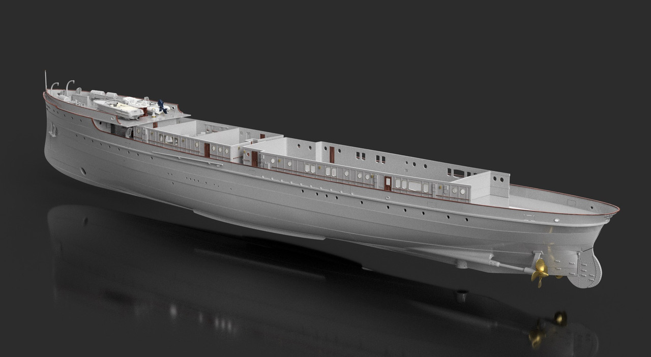 ♥ SS Delphine ♥ - Yacht de 1921 [modélisation & impression 3D 1/100°] de Iceman29 - Page 10 Screenshot-2022-06-16-21-14-03-667