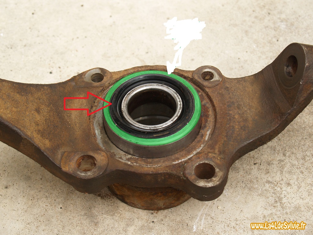 pose-roulement-porte-fusee-zone-frappe