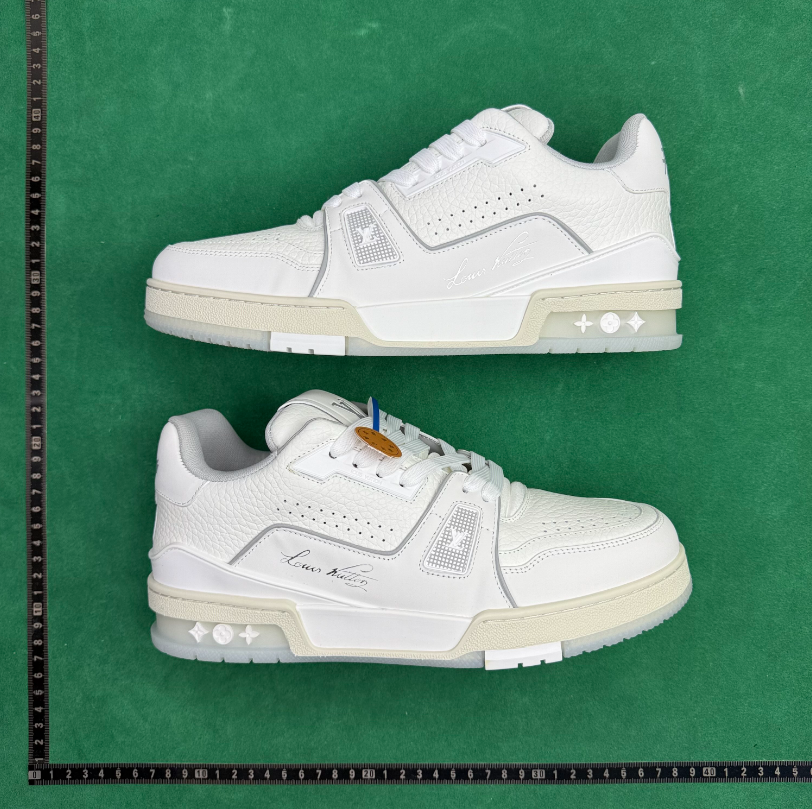 Louis Vuitton Trainer