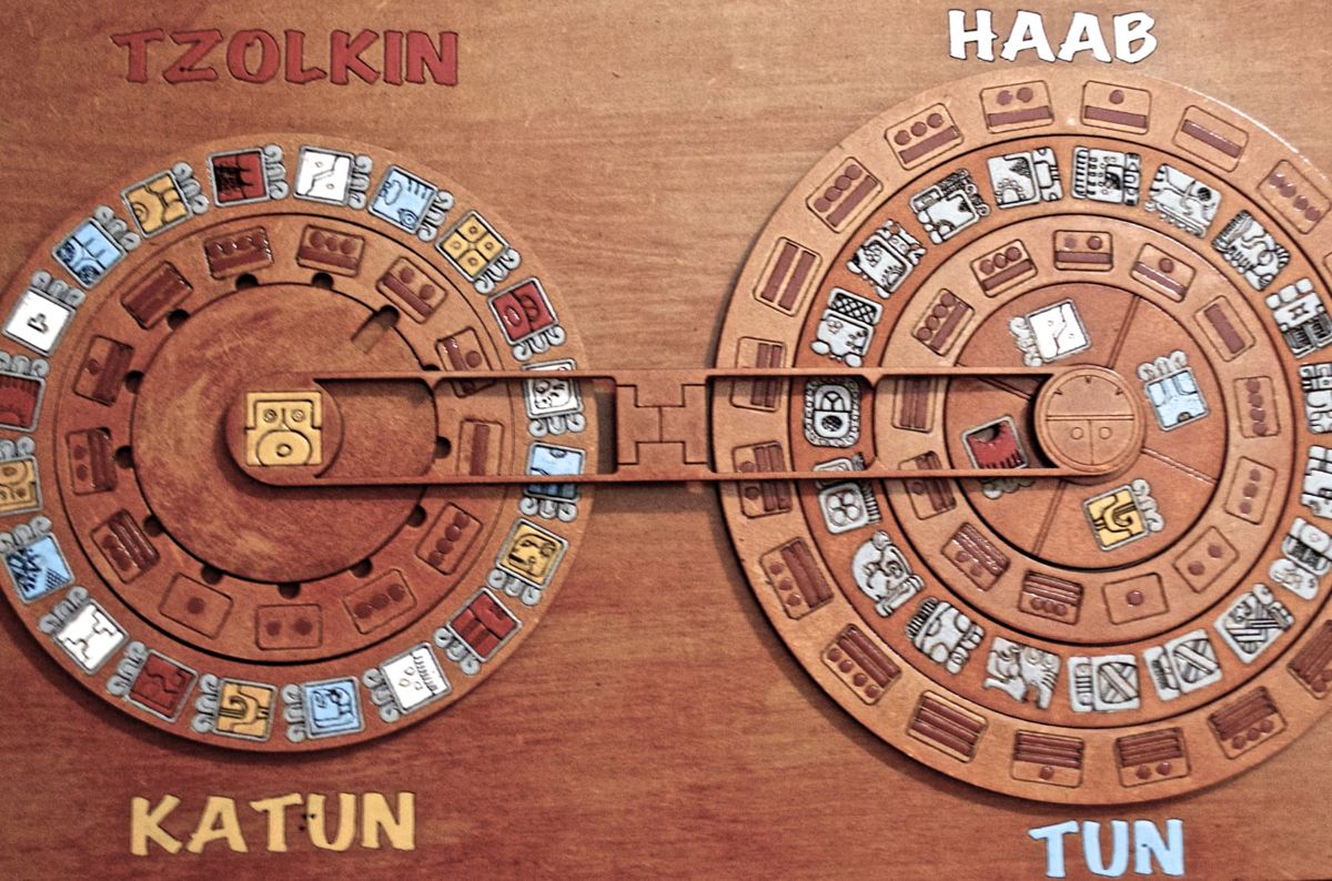foto calendario maya decifrato mistero risolto
