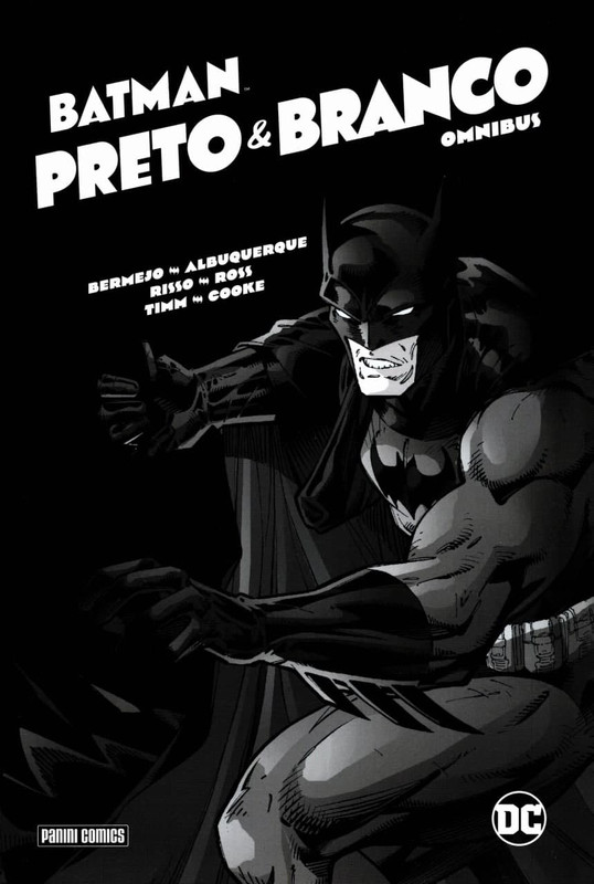 Batman