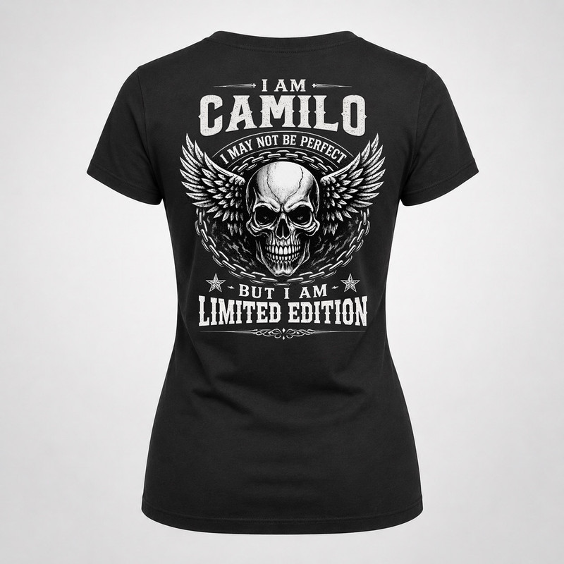 CAMILO