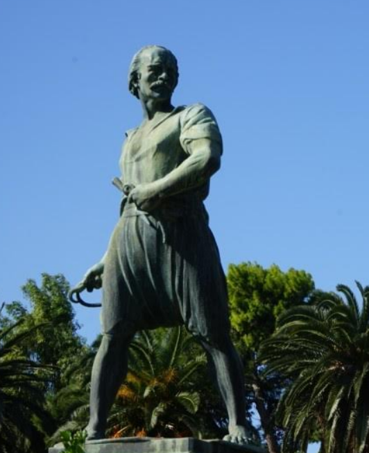 Ο ΑΝΔΡΙΑΝΤΑΣ ΤΟΥ ΚΩΝΣΤΑΝΤΙΝΟΥ ΚΑΝΑΡΗ ΣΤΑ ΨΑΡΑ- ΜΙΑ ΑΚΟΜΗ ΜΕΓΑΛΗ ΔΩΡΕΑ ΑΠΟ ΤΟΝ ΘΑΝΑΣΗ ΜΑΡΤΙΝΟ