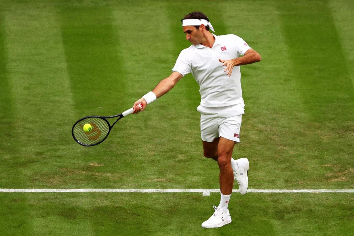 El legado que deja Roger Federer en la historia del tenis 