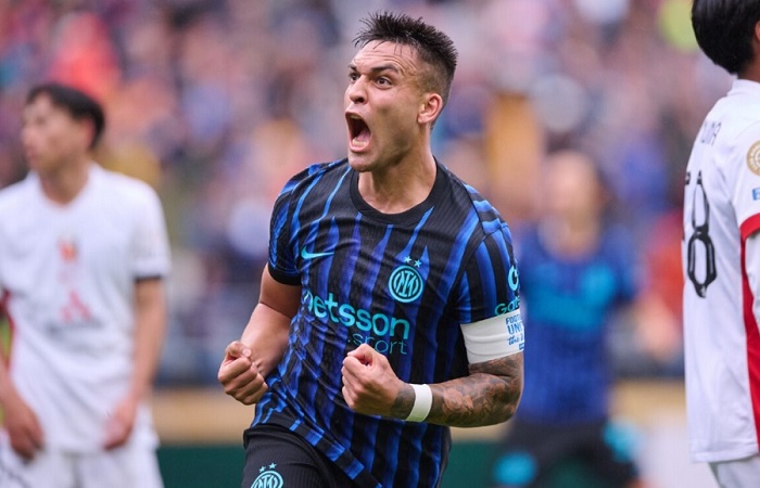 Soi kèo tài xỉu, phạt góc trận Inter Milan vs River Plate, 08h00 ngày 26/06